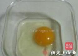 炒馒头的做法图解2