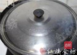 蕃茄蔬菜暖身汤的做法图解14