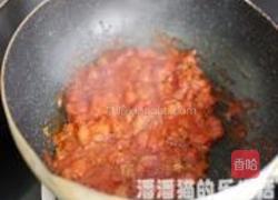 海米番茄菜花的做法图解6