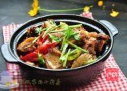 啤酒鸭的做法图解11