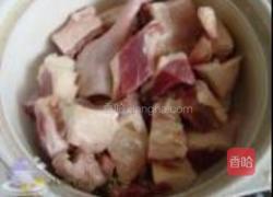 啤酒鸭的做法图解1