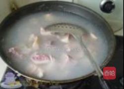 啤酒鸭的做法图解2