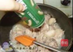 啤酒鸭的做法图解5