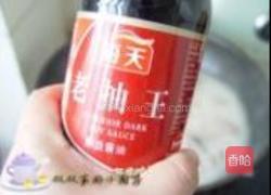 啤酒鸭的做法图解8