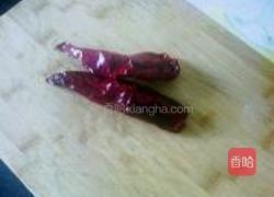 剁椒黄花菜的做法图解2