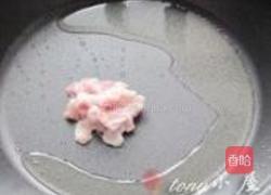 泡菜锅的做法图解6