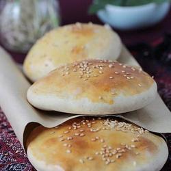 椒盐油酥饼的做法[图]