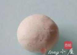 椒盐油酥饼的做法图解13