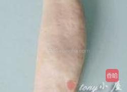椒盐油酥饼的做法图解17