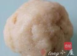 椒盐油酥饼的做法图解8