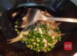 辣味小毛鱼的做法图解6