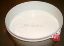 自制酸奶的做法图解3