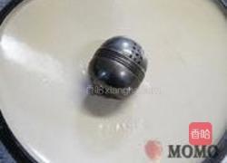 日式砂糖煮黑豆的做法图解3