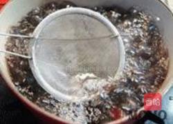 日式砂糖煮黑豆的做法图解4