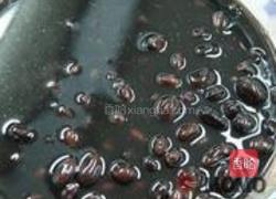 日式砂糖煮黑豆的做法图解6