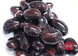 日式砂糖煮黑豆的做法图解7