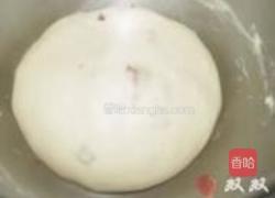 洋葱培根土司的做法图解6