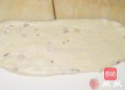 洋葱培根土司的做法图解9