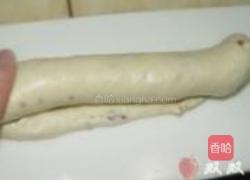 洋葱培根土司的做法图解10