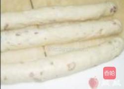 洋葱培根土司的做法图解12