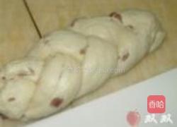 洋葱培根土司的做法图解13