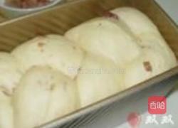 洋葱培根土司的做法图解15