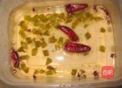 泡椒凤爪的做法图解3