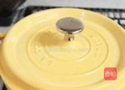 红烧蹄膀的做法图解4