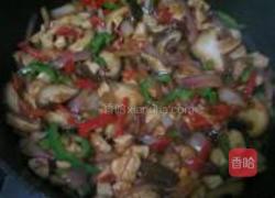 超级给力的披萨的做法图解1