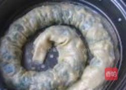 陕西面食小吃滋卷的做法图解14