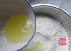 陕西面食小吃滋卷的做法图解2