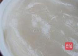 陕西凉皮的做法图解12