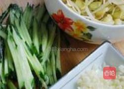 陕西凉皮的做法图解13