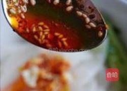 陕西凉皮的做法图解14