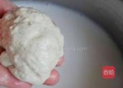 陕西凉皮的做法图解2