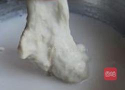 陕西凉皮的做法图解3