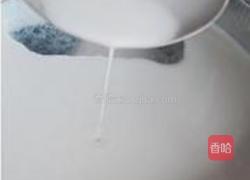 陕西凉皮的做法图解9