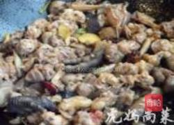 辣子鸡的做法图解10