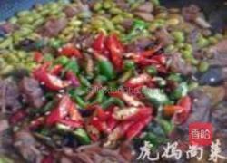 辣子鸡的做法图解13