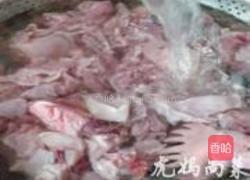 辣子鸡的做法图解1