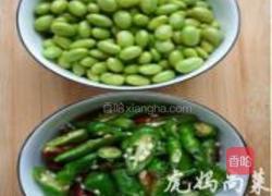 辣子鸡的做法图解5