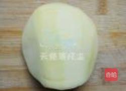 橙汁木瓜的做法图解6