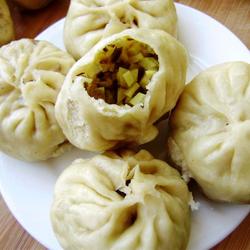 红薯包的做法[图]