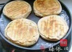 五香荞麦饼的做法图解10