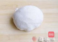 五香荞麦饼的做法图解1