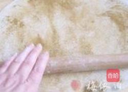 五香荞麦饼的做法图解3