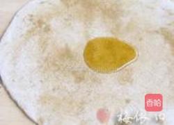 五香荞麦饼的做法图解4