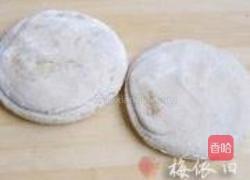 五香荞麦饼的做法图解9