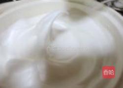 巧克力海绵蛋糕的做法图解7