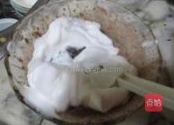 巧克力海绵蛋糕的做法图解8